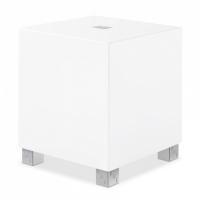 REL T5i Piano White в магазине adk/audio